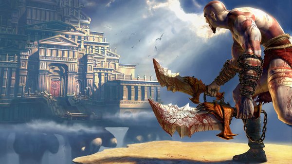 Comment « God of War » a-t-il réussi sa transition vers un style de jeu plus narratif et exploratoire ?