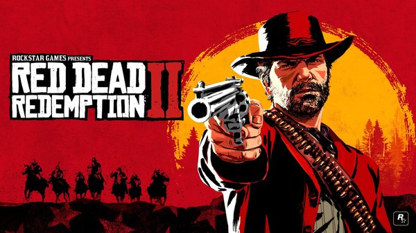 En quoi « Red Dead Redemption » a-t-il repoussé les limites de la narration et de l'immersion dans les jeux en monde ouvert ?