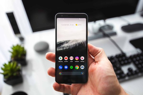 Comment prendre un screenshot (capture d'écran) de votre écran ?