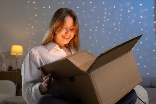 Les meilleures mystery boxes pour des révélations étonnantes