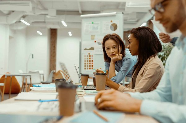 Innovate with lemon interactive: web agency solutions in lille